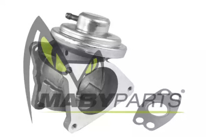 Клапан MABYPARTS OEV010001